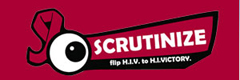 Scrutinize