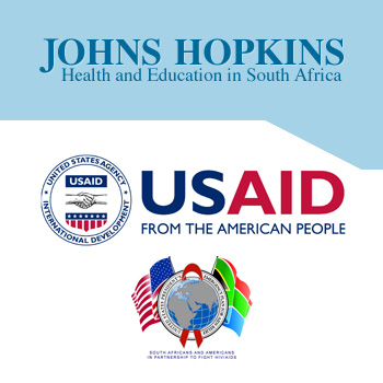 Johns Hopkins Health and Education South Africa