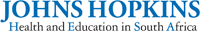 Johns Hopkins Health and Education South Africa